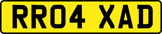 RR04XAD