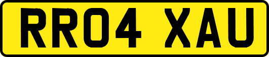 RR04XAU