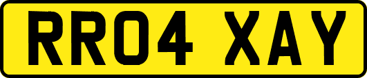 RR04XAY