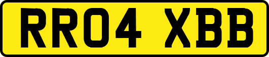 RR04XBB