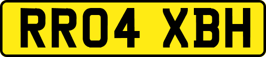 RR04XBH