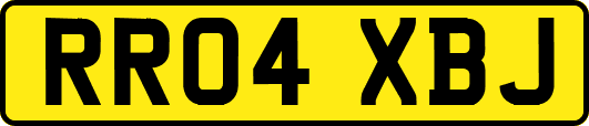 RR04XBJ
