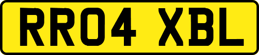 RR04XBL