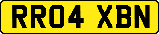 RR04XBN