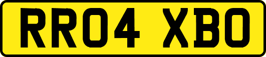 RR04XBO