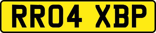 RR04XBP
