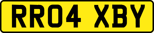 RR04XBY