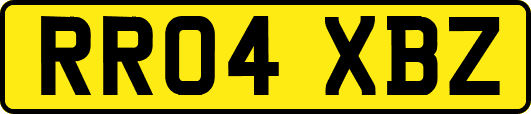 RR04XBZ