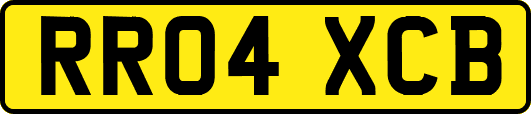 RR04XCB