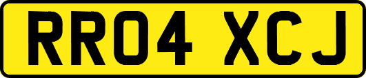 RR04XCJ