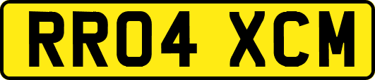 RR04XCM