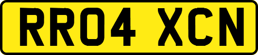RR04XCN