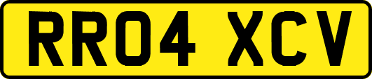 RR04XCV