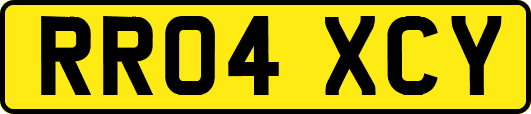 RR04XCY