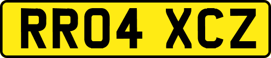 RR04XCZ