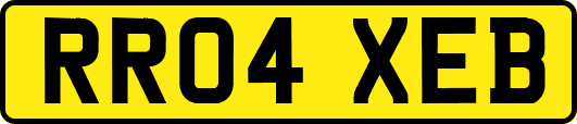 RR04XEB