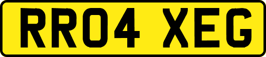 RR04XEG