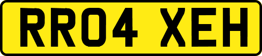 RR04XEH