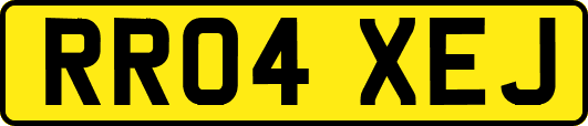 RR04XEJ