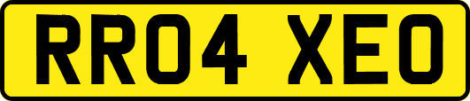 RR04XEO