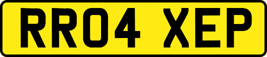 RR04XEP