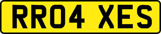 RR04XES