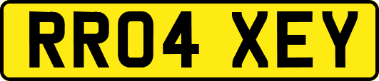 RR04XEY