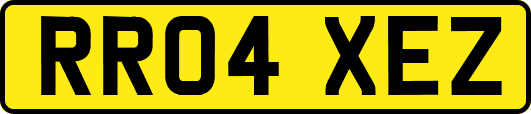 RR04XEZ