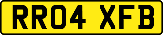 RR04XFB