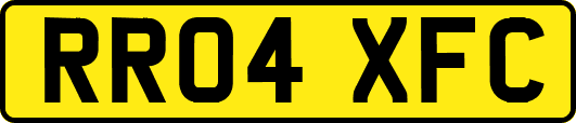 RR04XFC