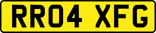 RR04XFG