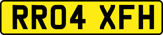 RR04XFH