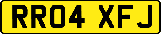 RR04XFJ