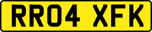 RR04XFK