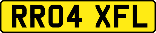 RR04XFL