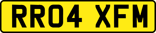 RR04XFM