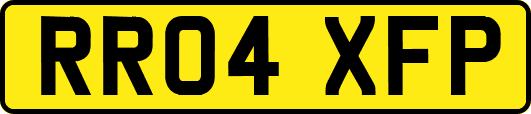 RR04XFP
