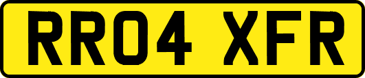 RR04XFR