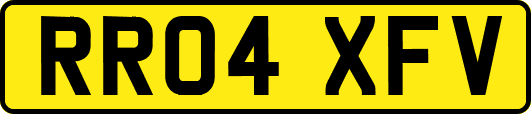 RR04XFV