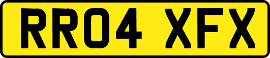 RR04XFX