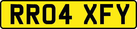 RR04XFY