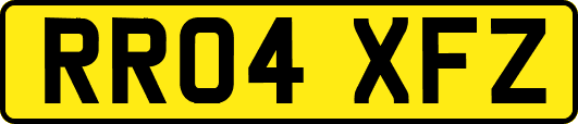 RR04XFZ