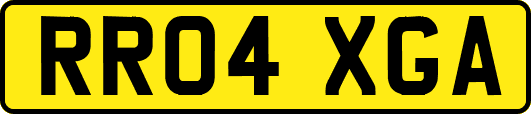 RR04XGA