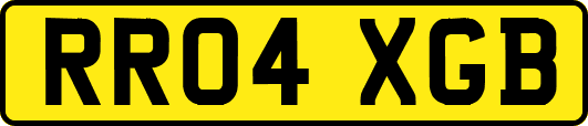 RR04XGB