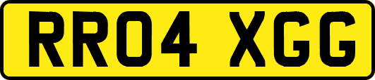 RR04XGG