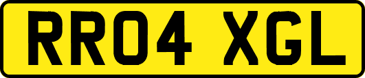 RR04XGL