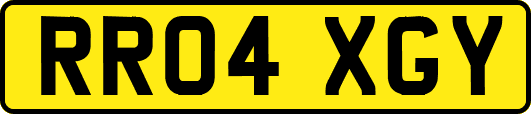 RR04XGY