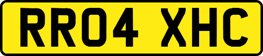 RR04XHC