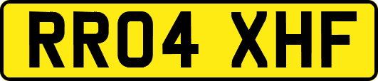 RR04XHF