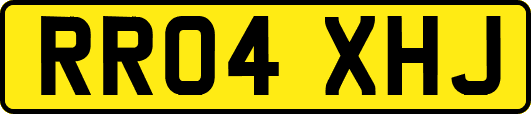 RR04XHJ
